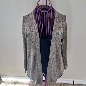 Super soft cardigan 🥺